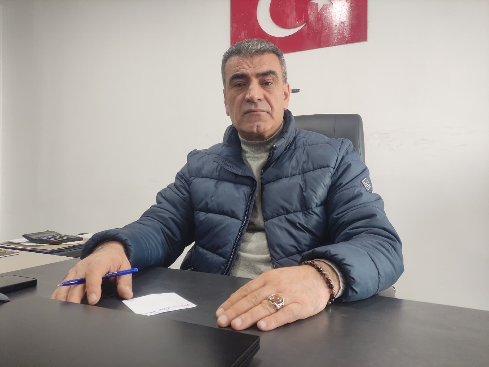 Orhan Özdek