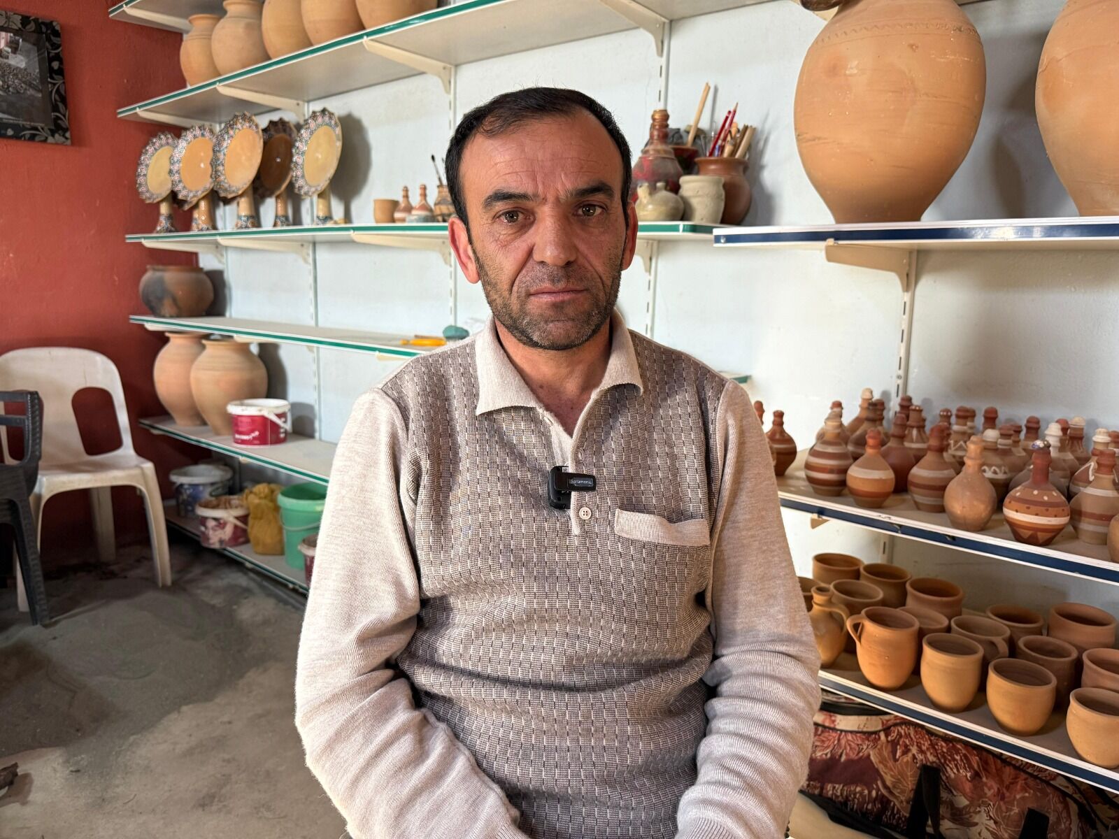 Osman Eşme