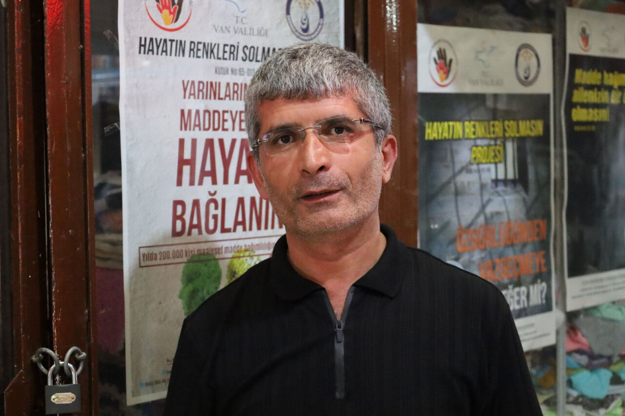 Osman Turgut