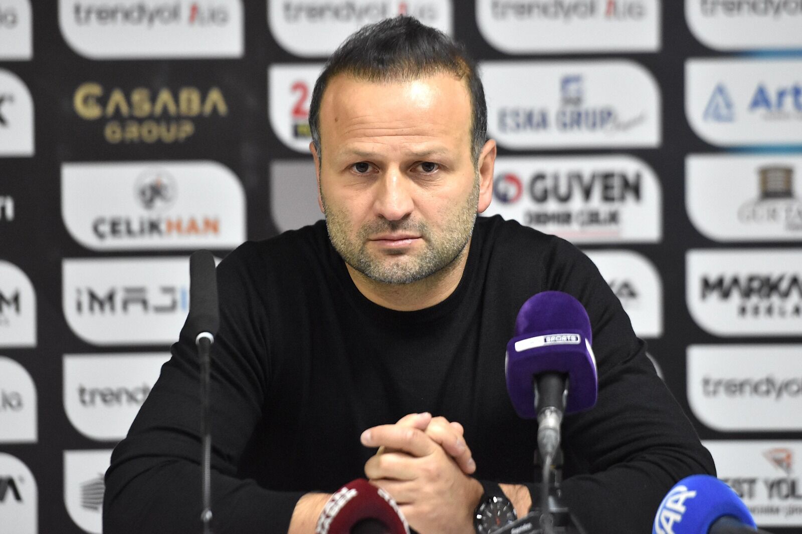 Osman Zeki Vanspor Teknik D