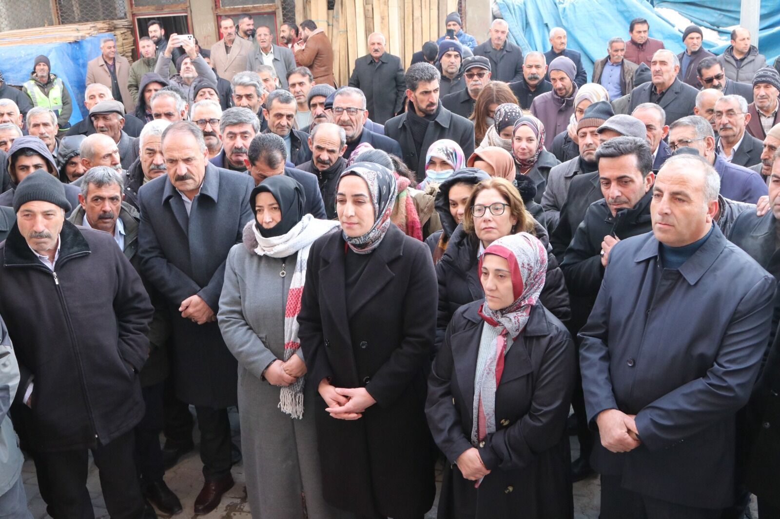 Özalp Halk Ekmek (3)