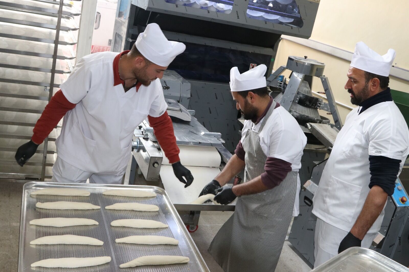 Özalp Halk Ekmek (4)