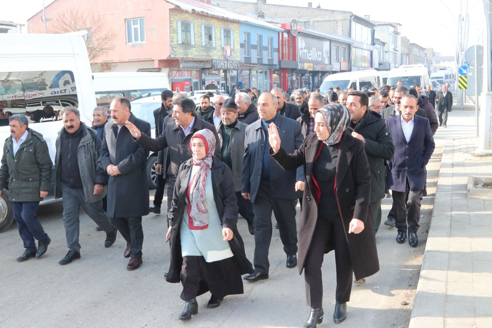 Özalp Halk Ekmek (5)