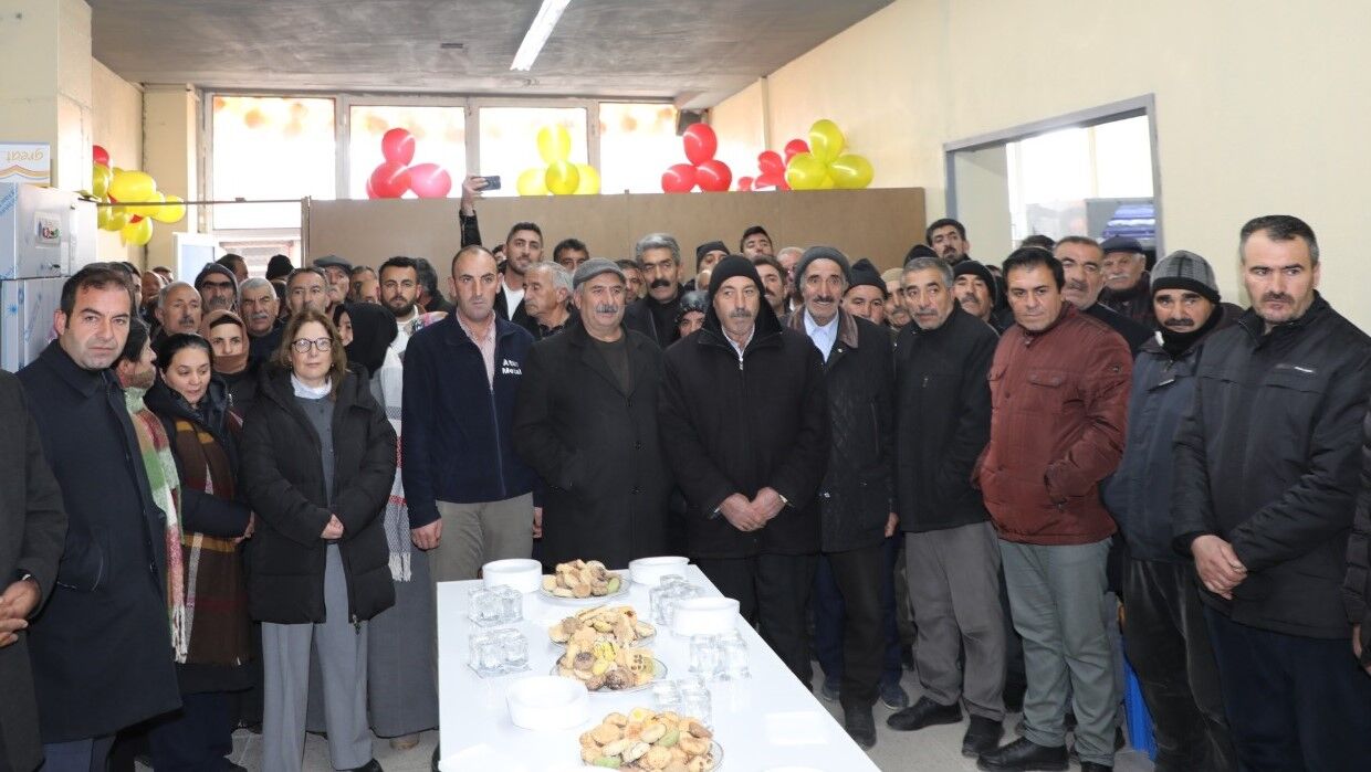 Özalp Halk Ekmek (6)