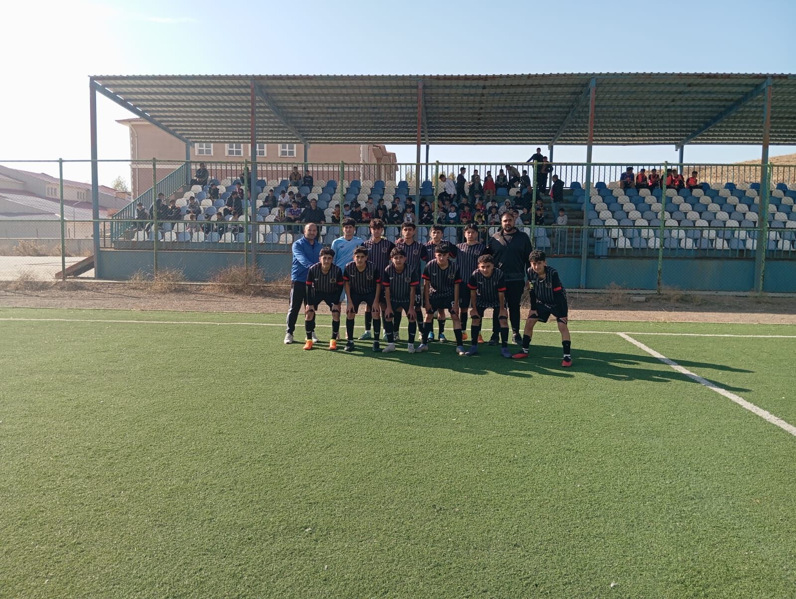 Özalpgençlikspor 2