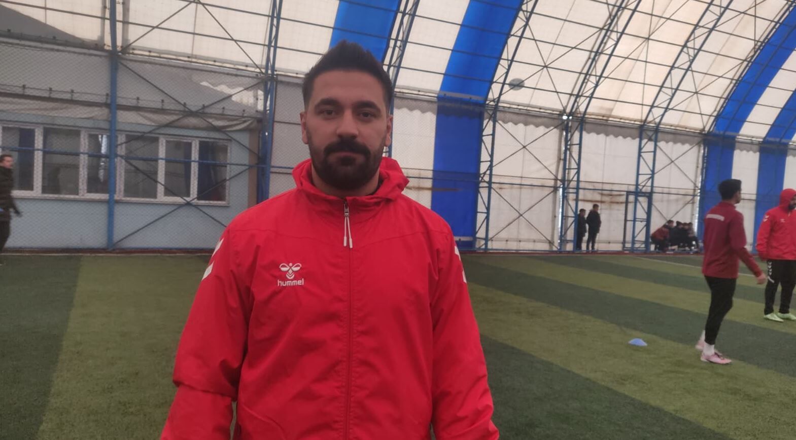Ozan Para Pala