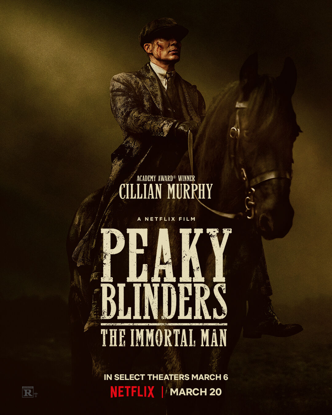 Pekay Blinders