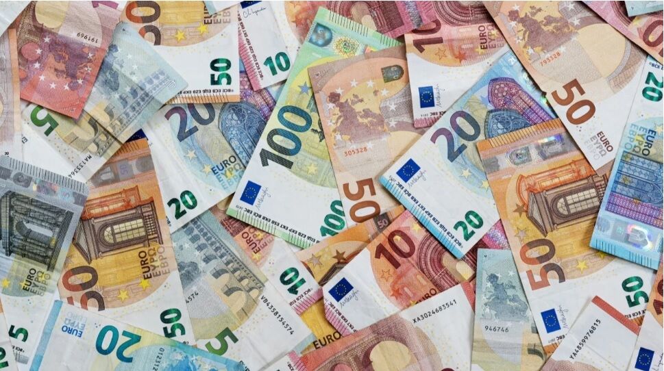 Sadece Euro