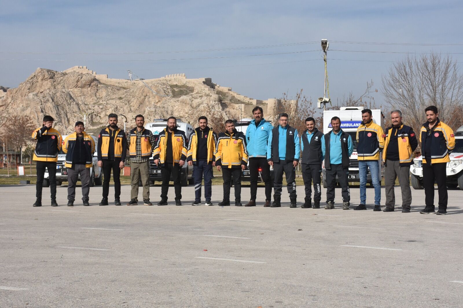 Sağlık (1)