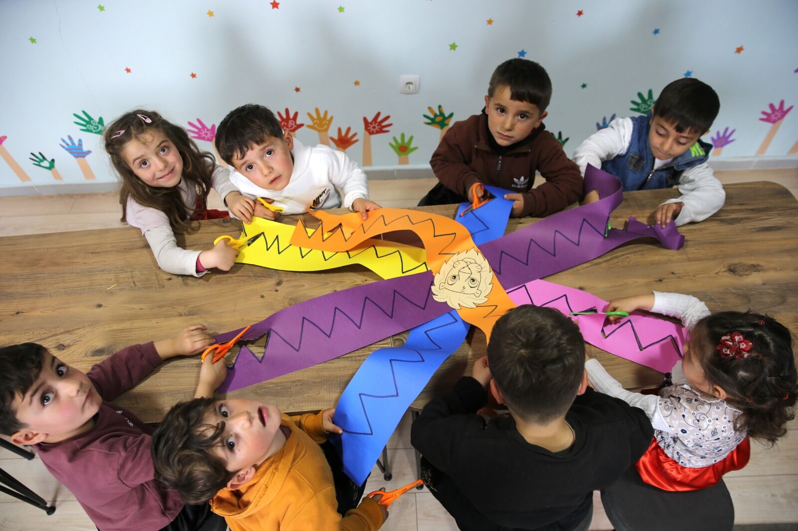 Sanat Atölyesi2
