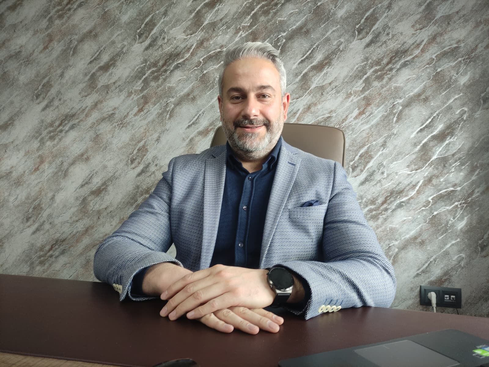 Seyhan Demir