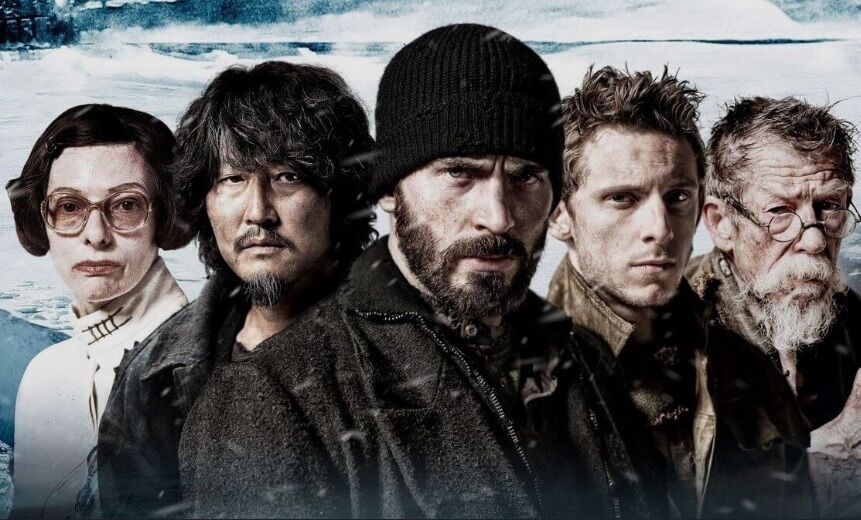 Snowpiercer