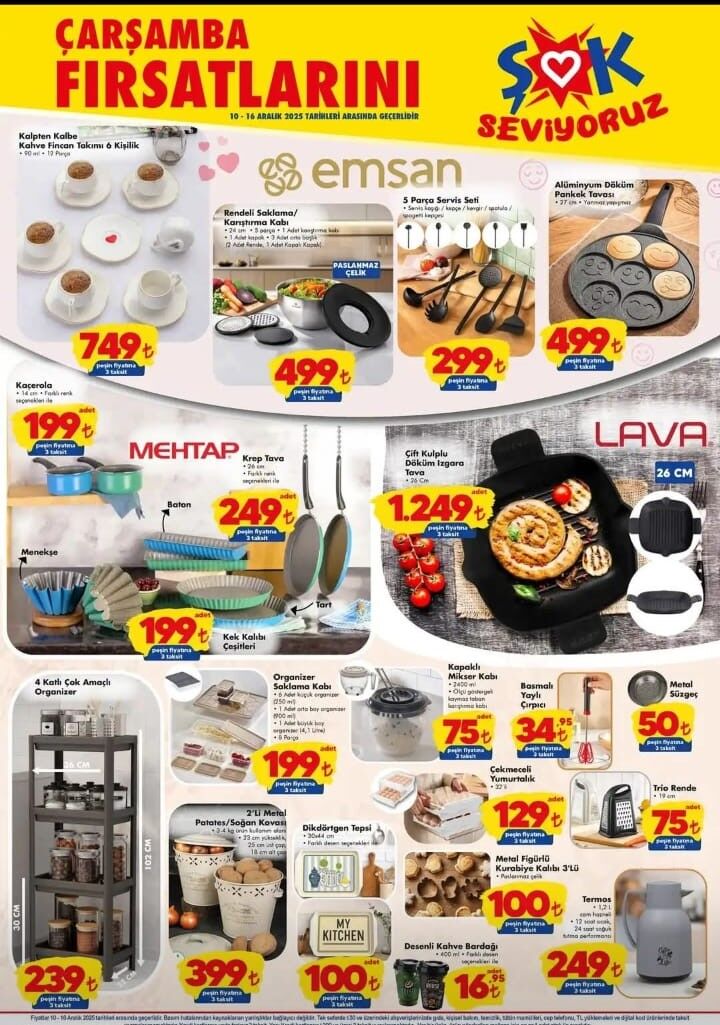 Şokfırsat