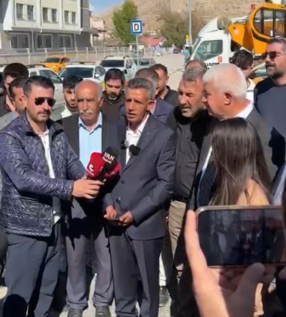 Taksici Eylemi