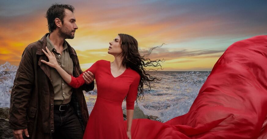 Taşacak Bu Deniz Dizi