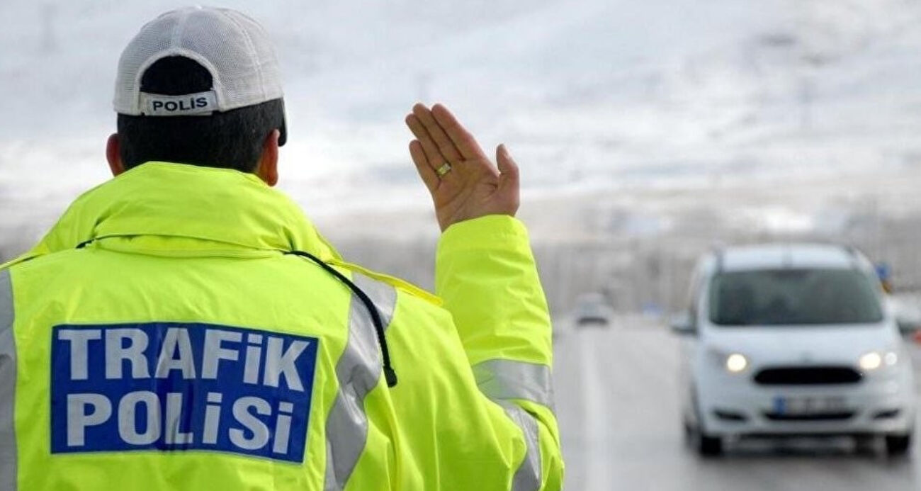 Trafik Polisi
