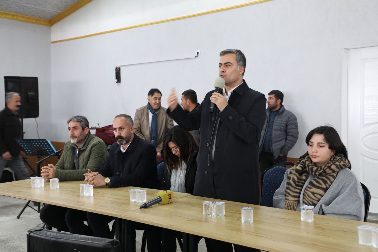 Van Büyükşehir Belediyesi Aralık Ayı (3)