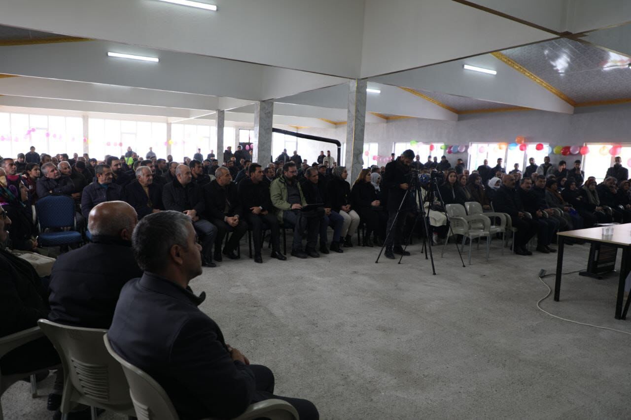 Van Büyükşehir Belediyesi Aralık Ayı (5)