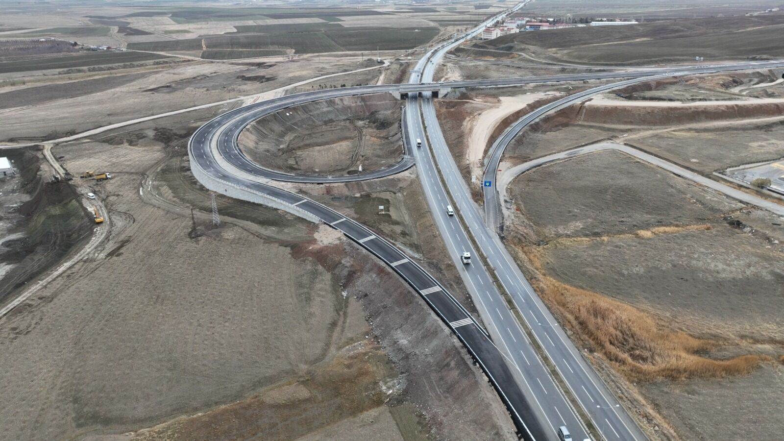 Van Çevre Yolu 28 1