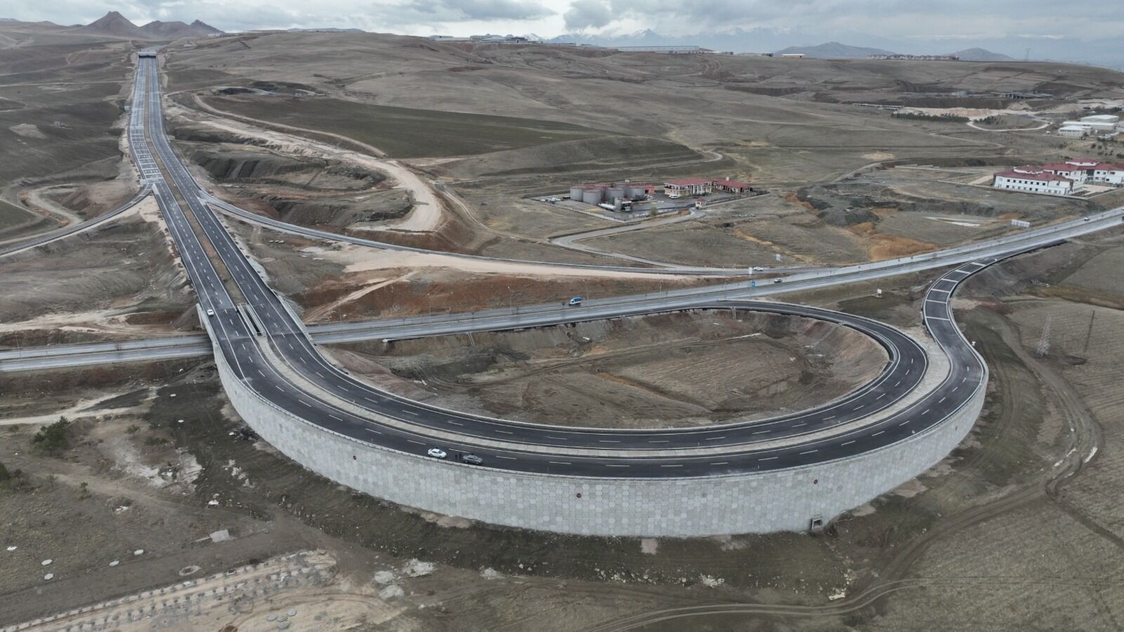 Van Çevre Yolu 28