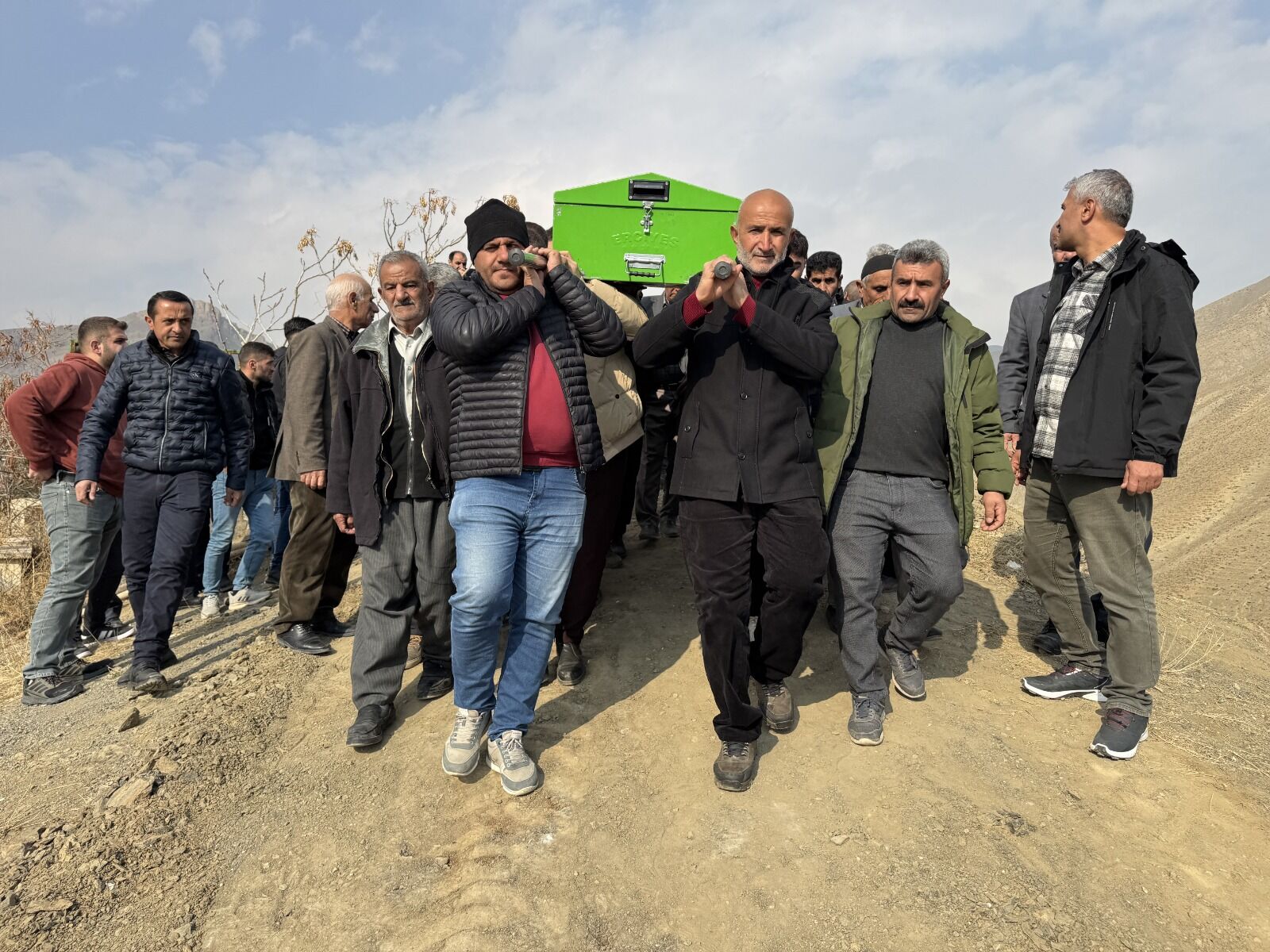 Van Defın (2)