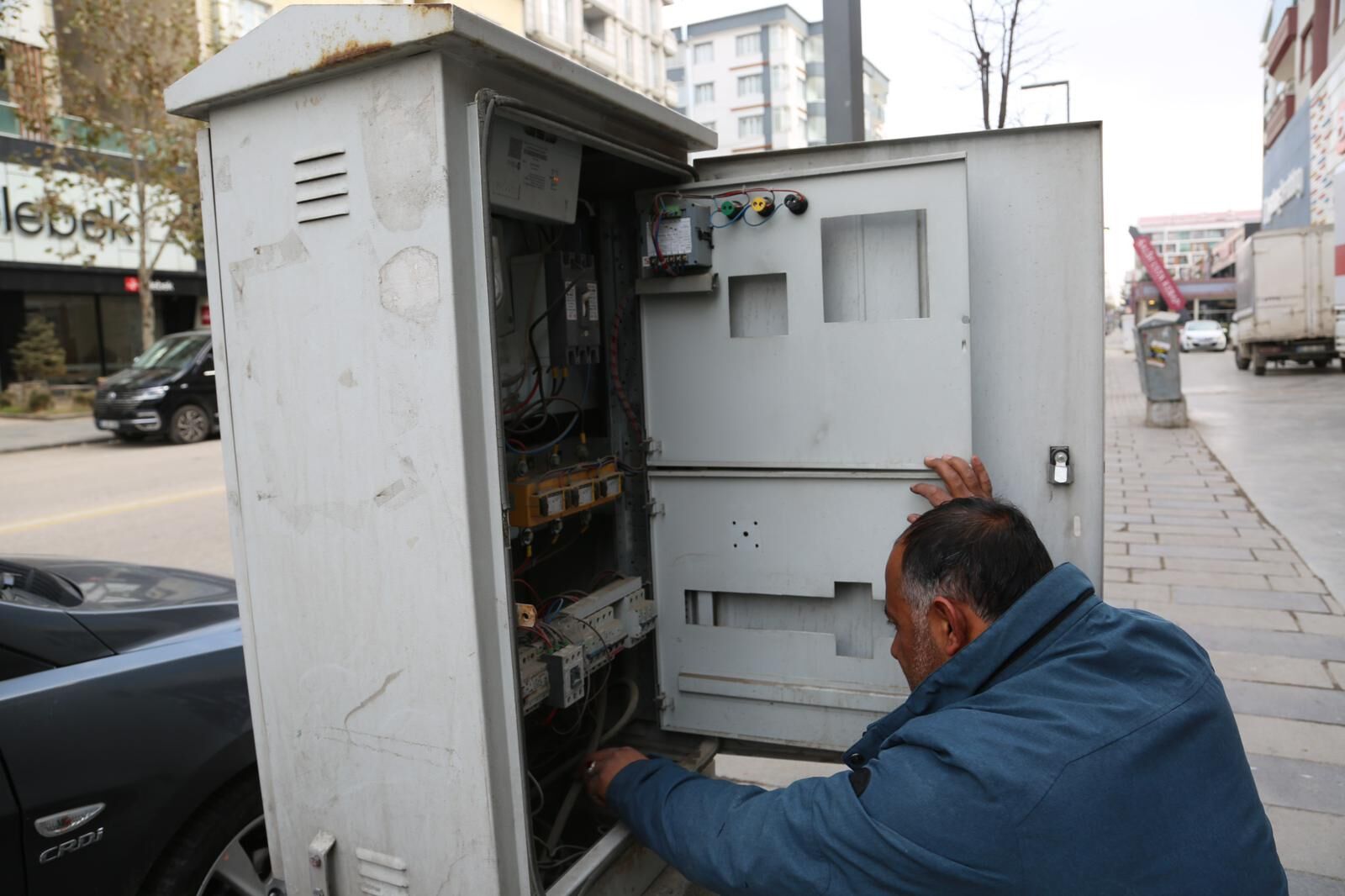 Van Elektirk (3)