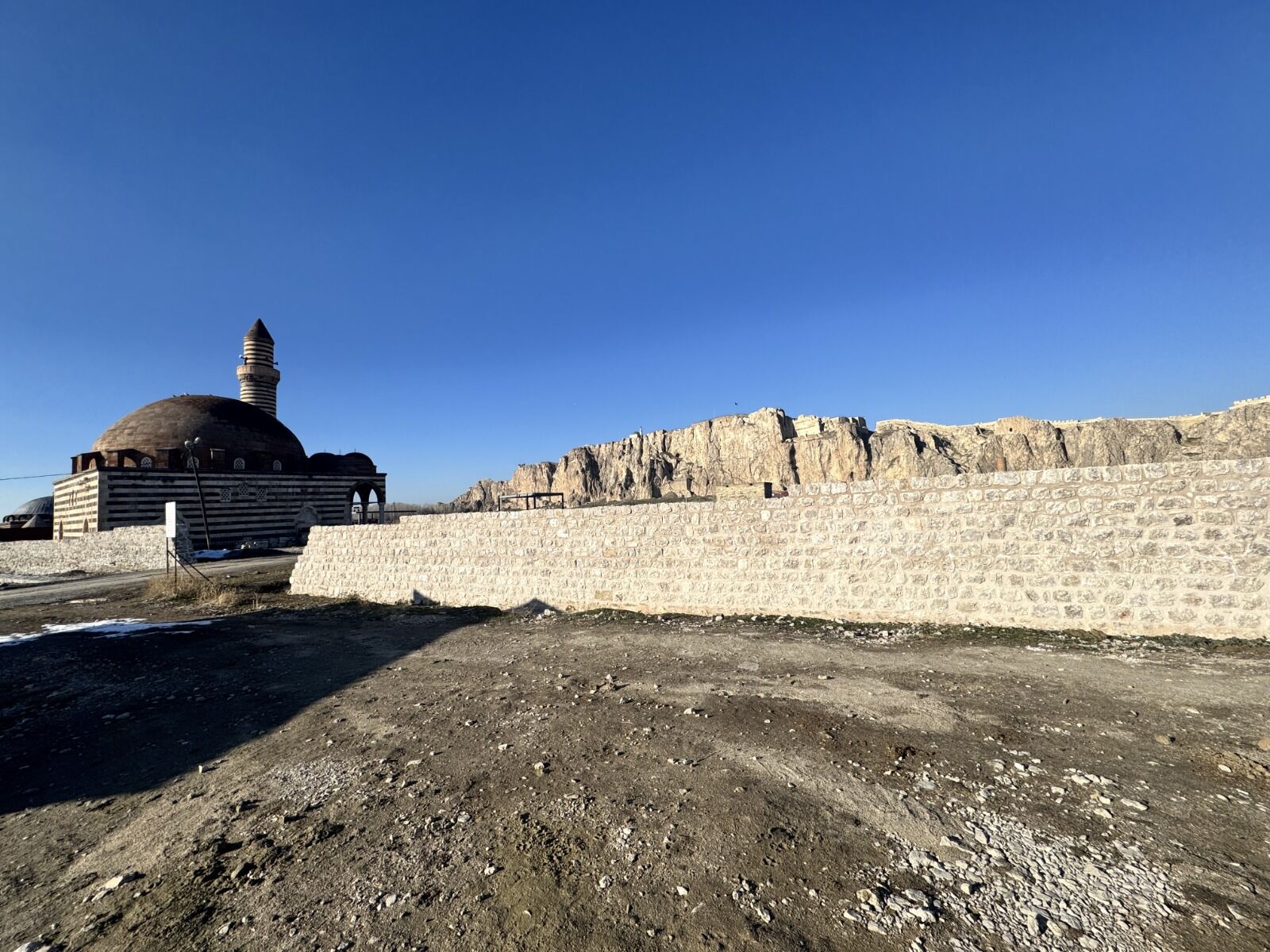 Van Eski Camii