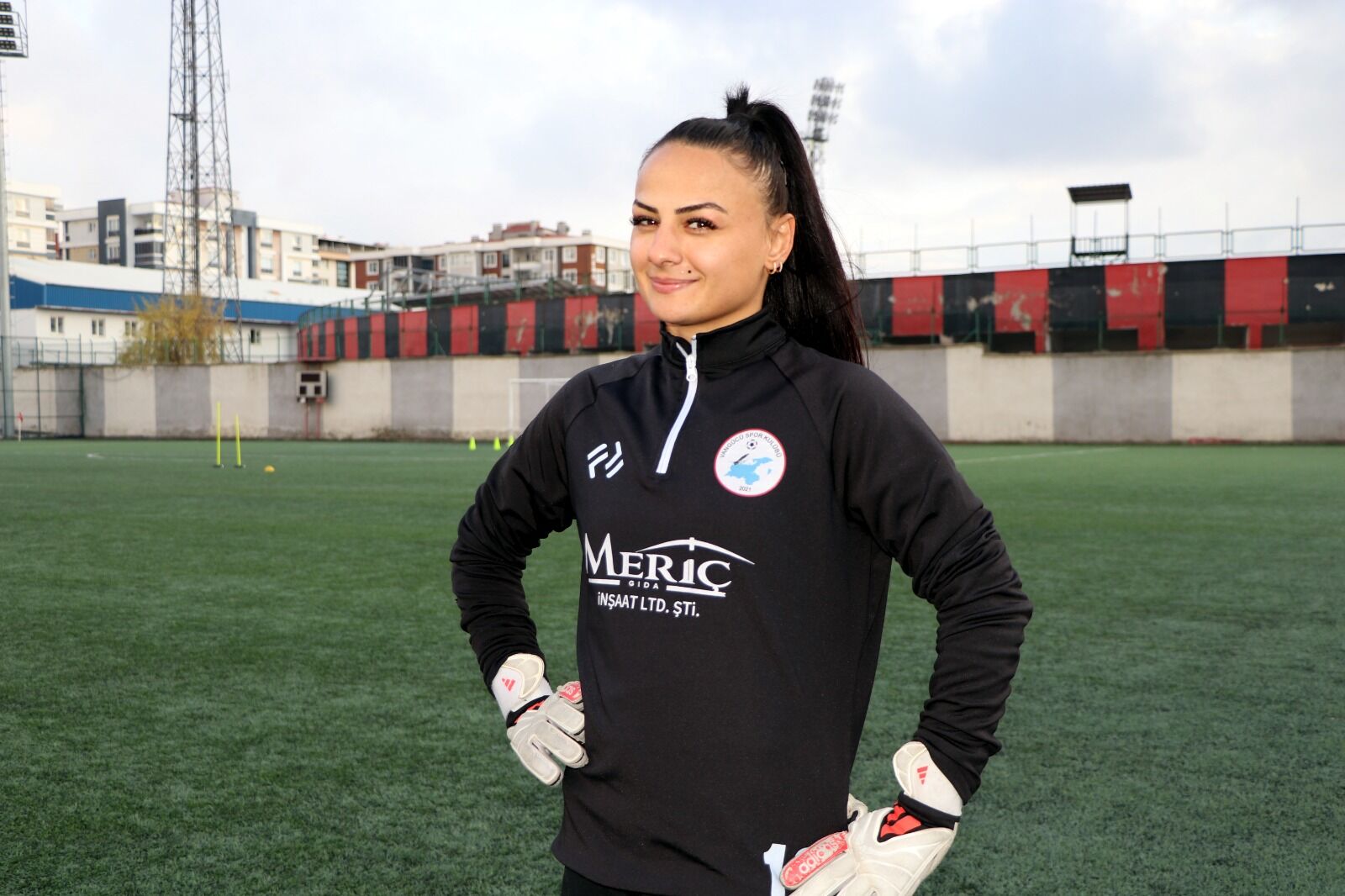 Van Gücü Futbol Takımı 5