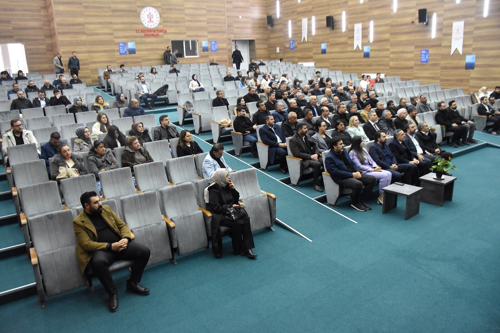 Van Mide Kanseri