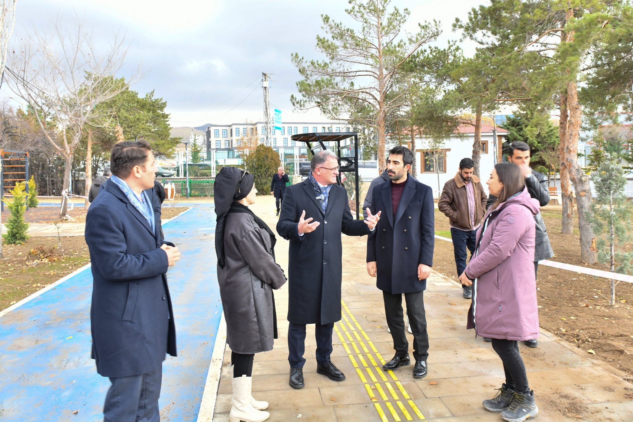 Van Milletbahcesı (3)