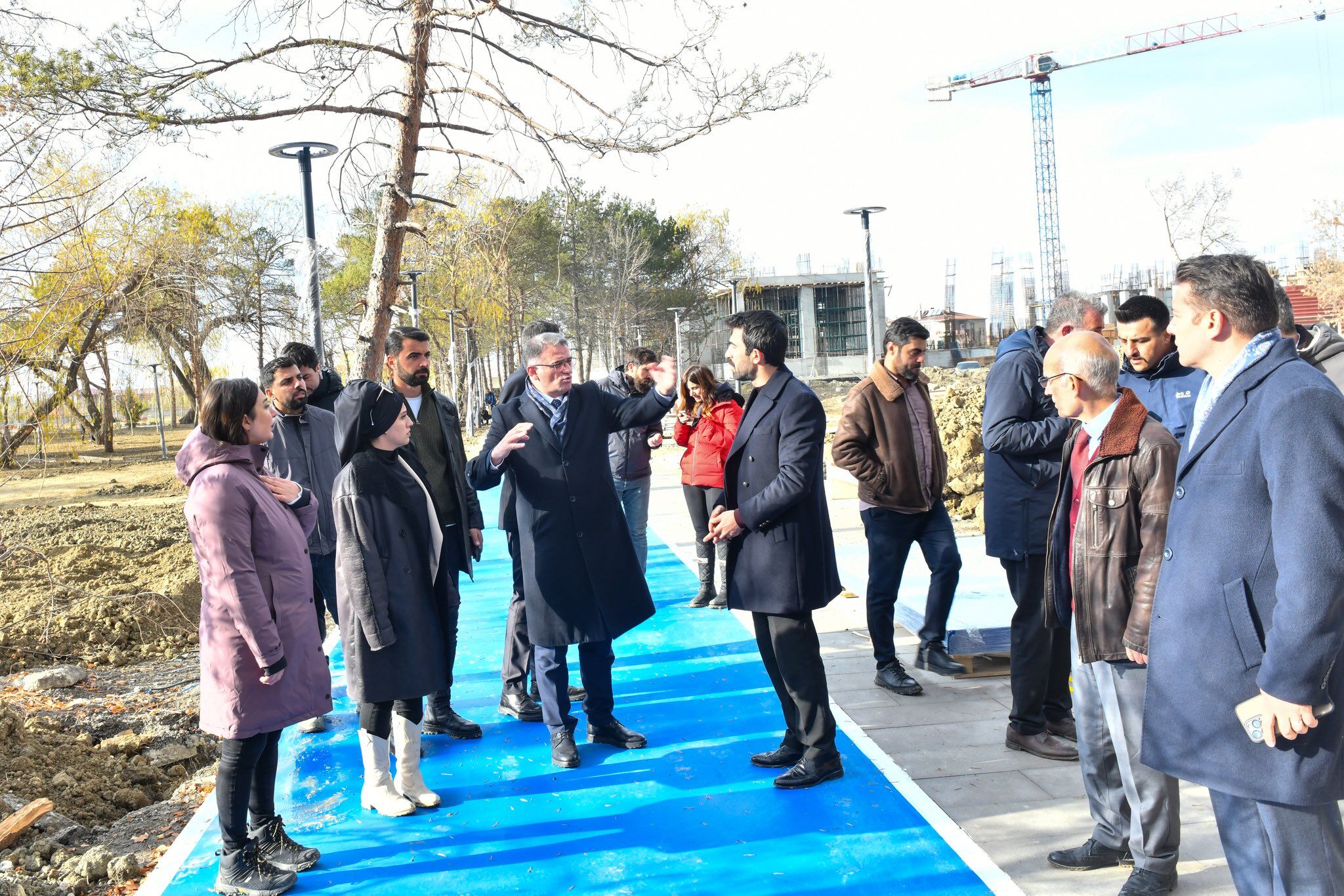 Van Milletbahcesı (4)