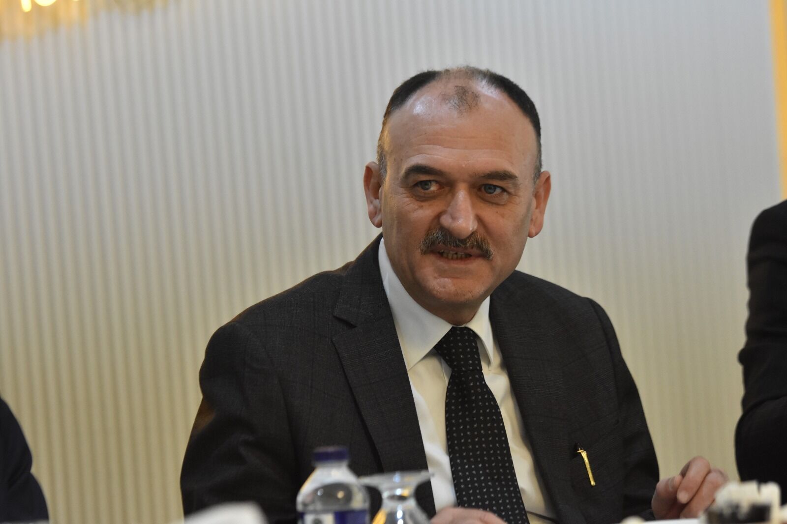 Van Milli Eğitim Müdürü (1)