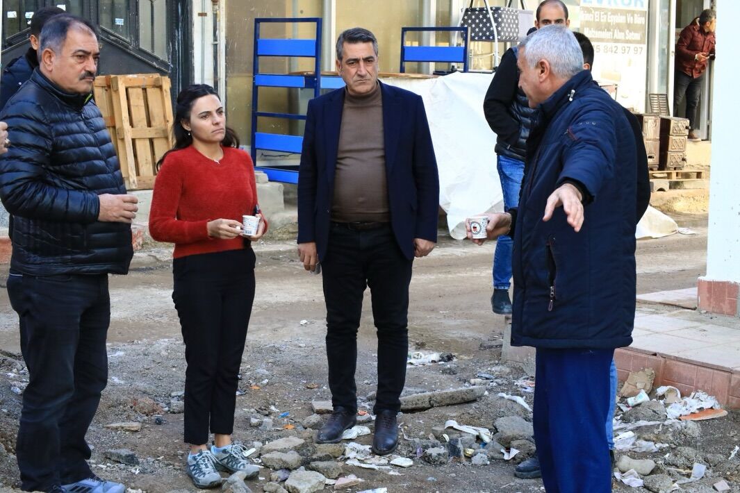 Van Muradi̇ye