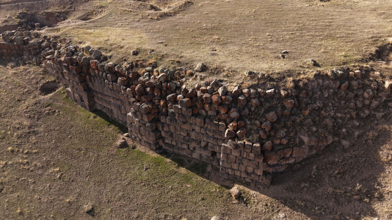 Van Urartı Yol (7)