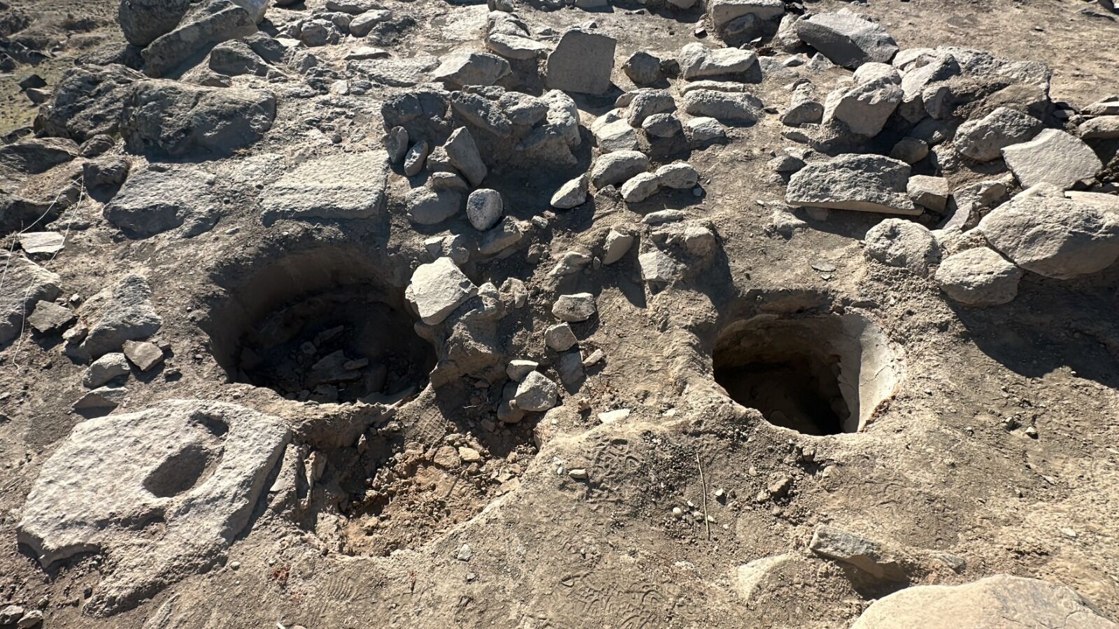 Van Urartı Yol (8)