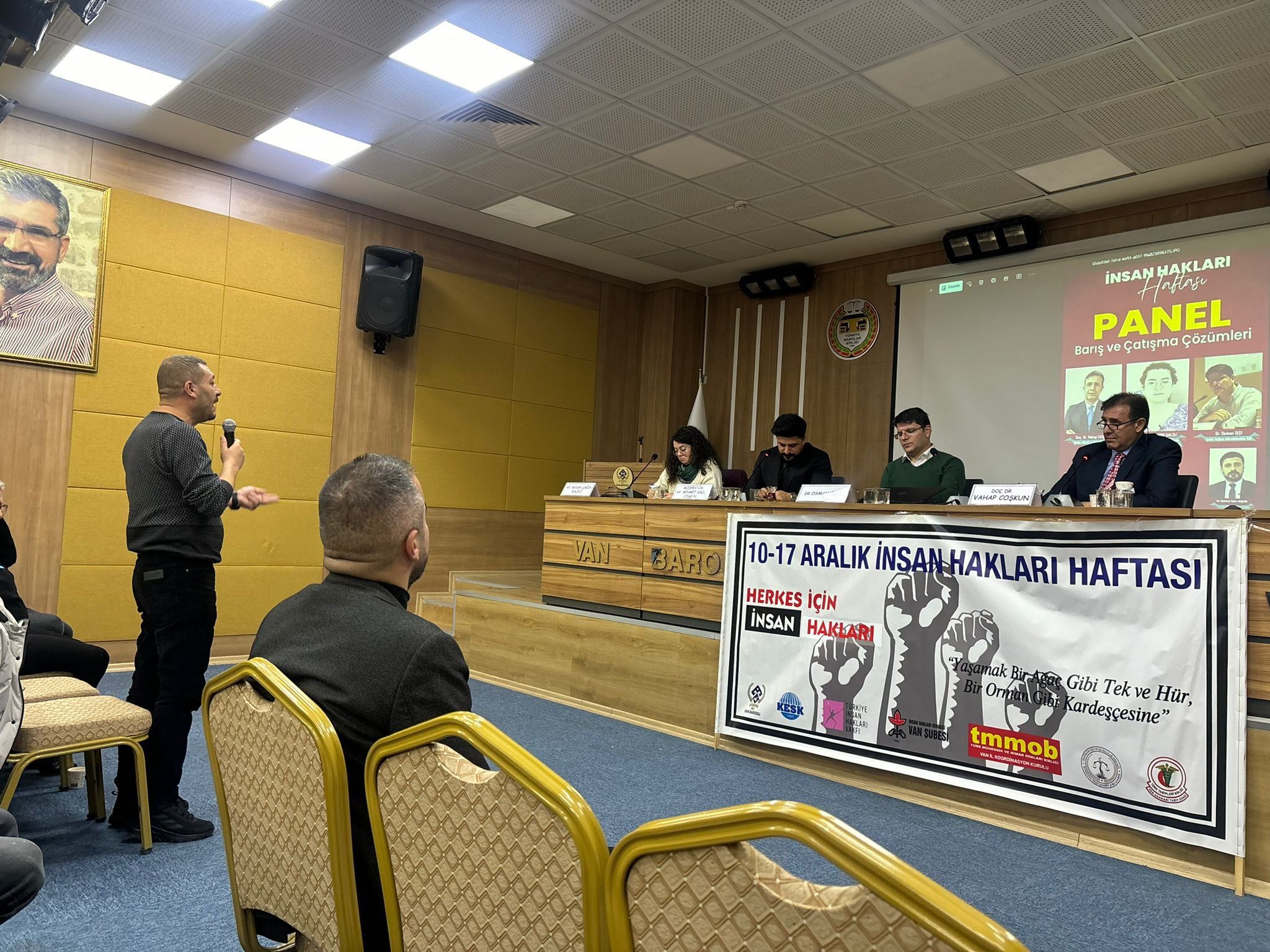 Vançözüm (2)