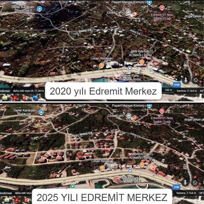Vanedremıt