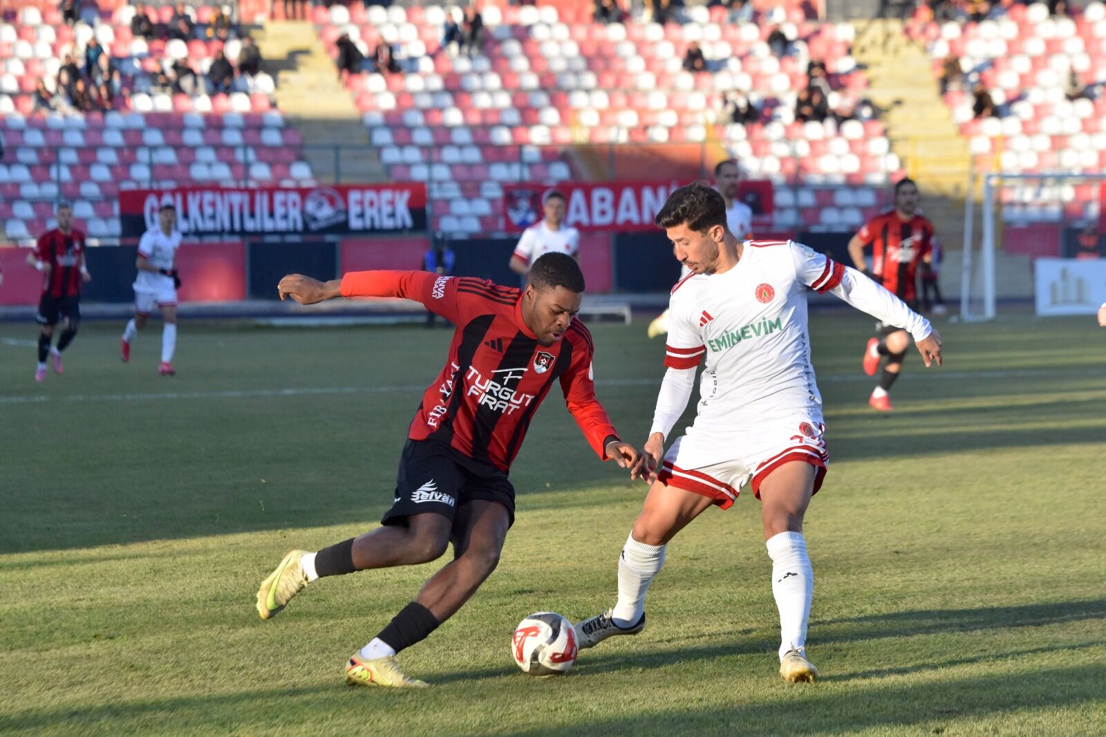 Vanspor Ümraniye (1)