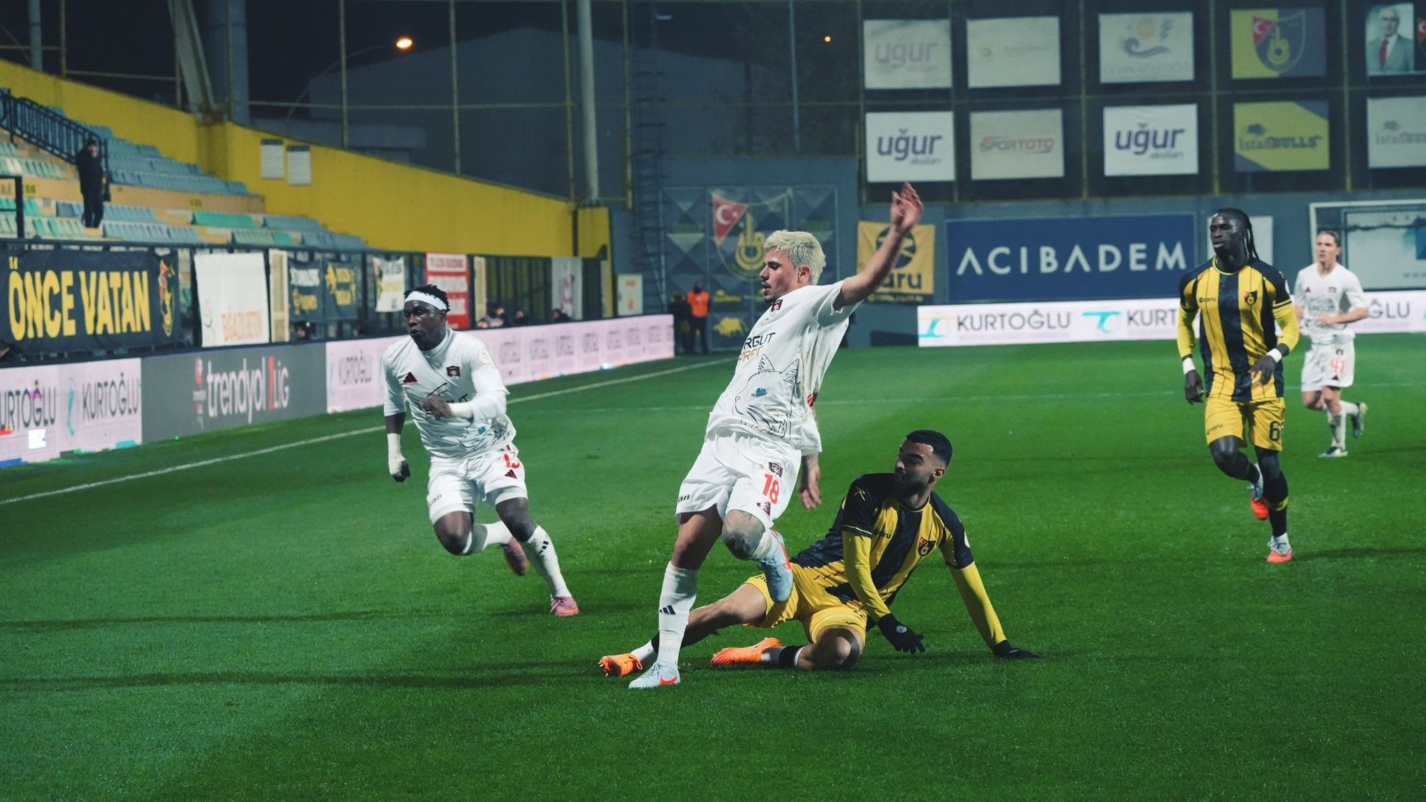 Vanspor211226