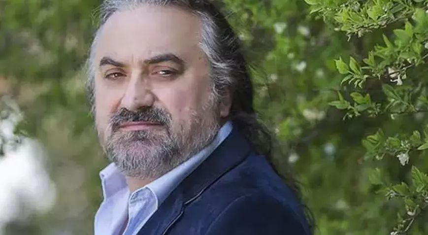 Volkan Konak