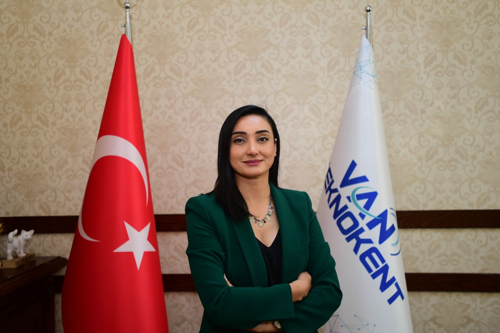 Yasemin Yetkin