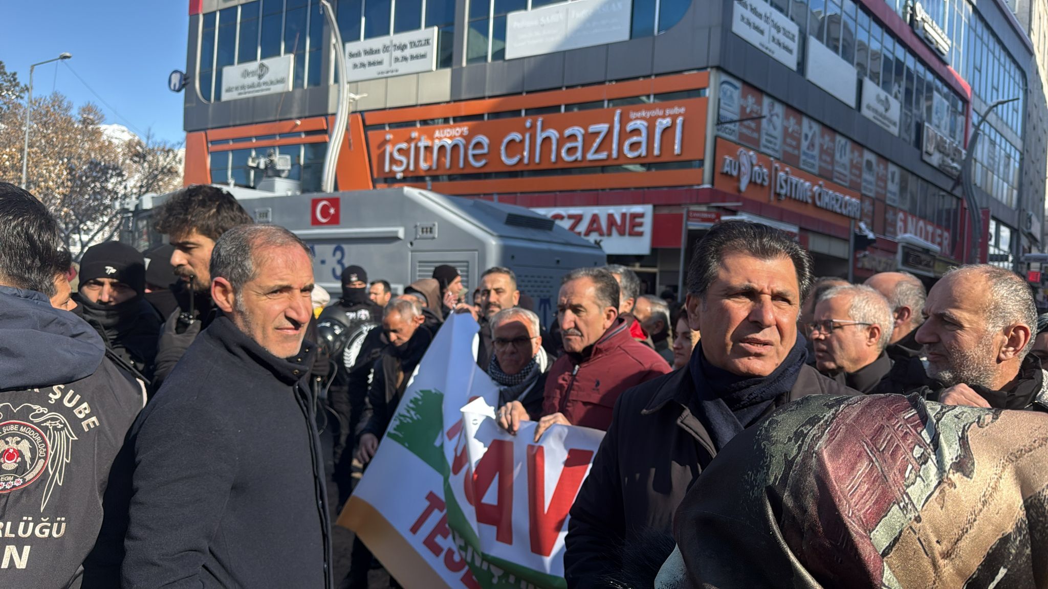 21 Ocak Açıklama