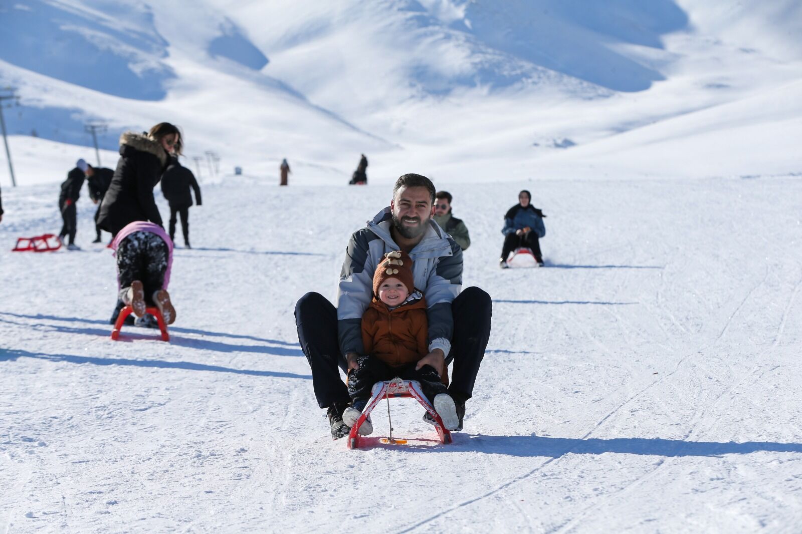 Abalı Kayak Merkezi Aa (7)