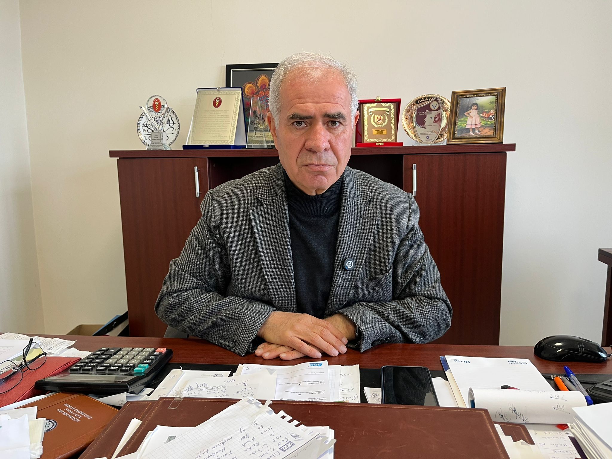 Abdullah Kaya