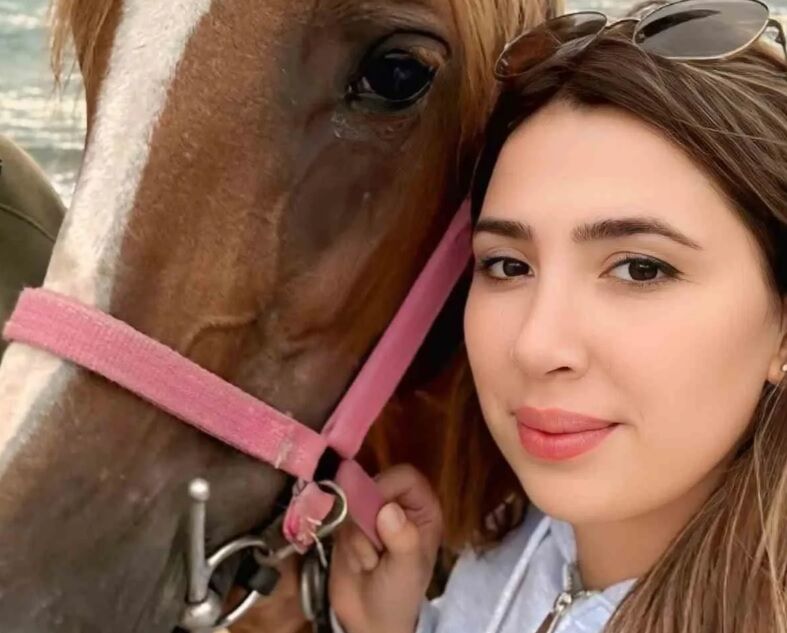 Balıkesir Kayıp Kadın