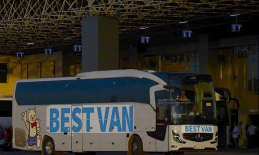 Bestvan