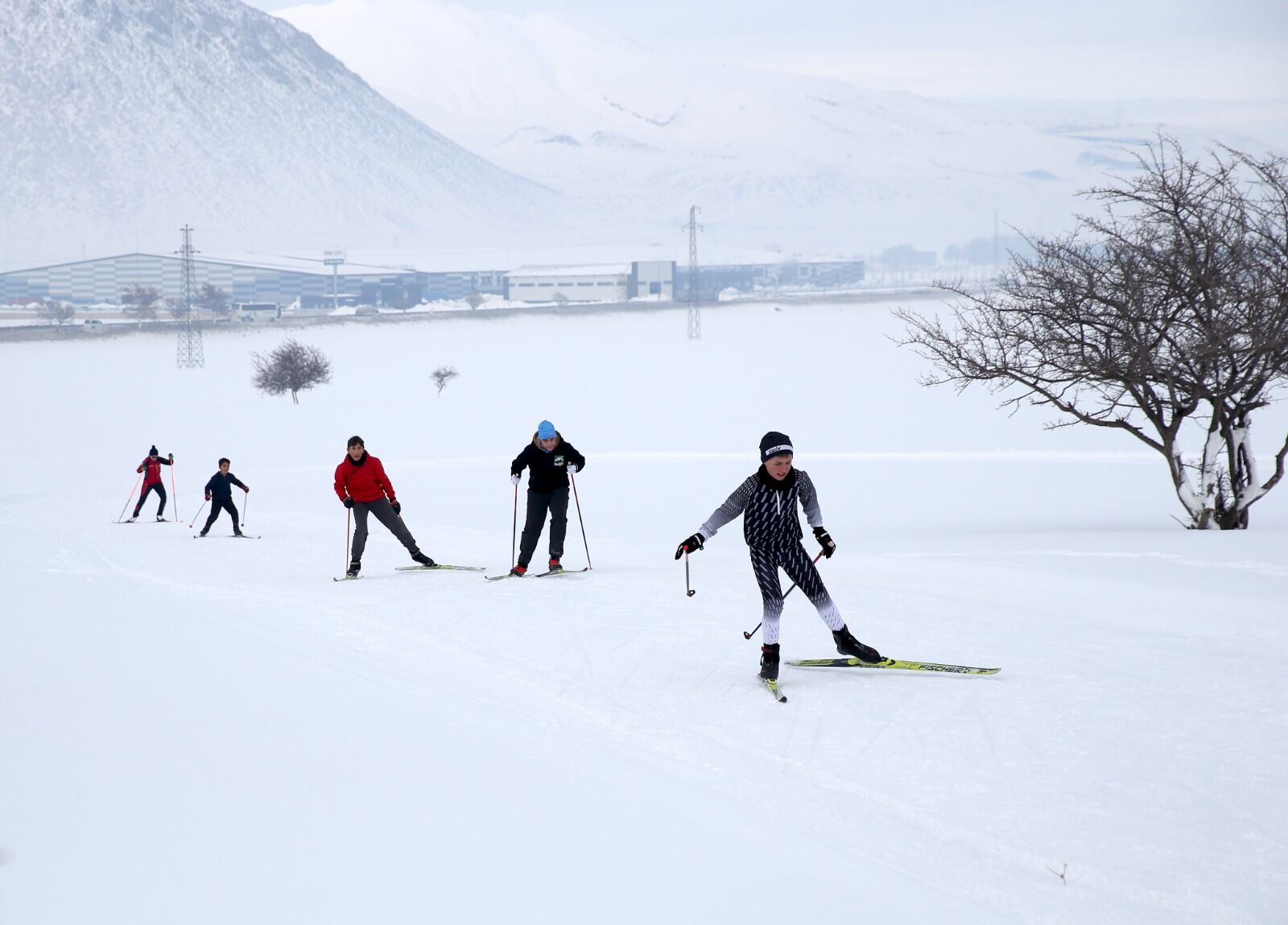 Bitlis Kayak1