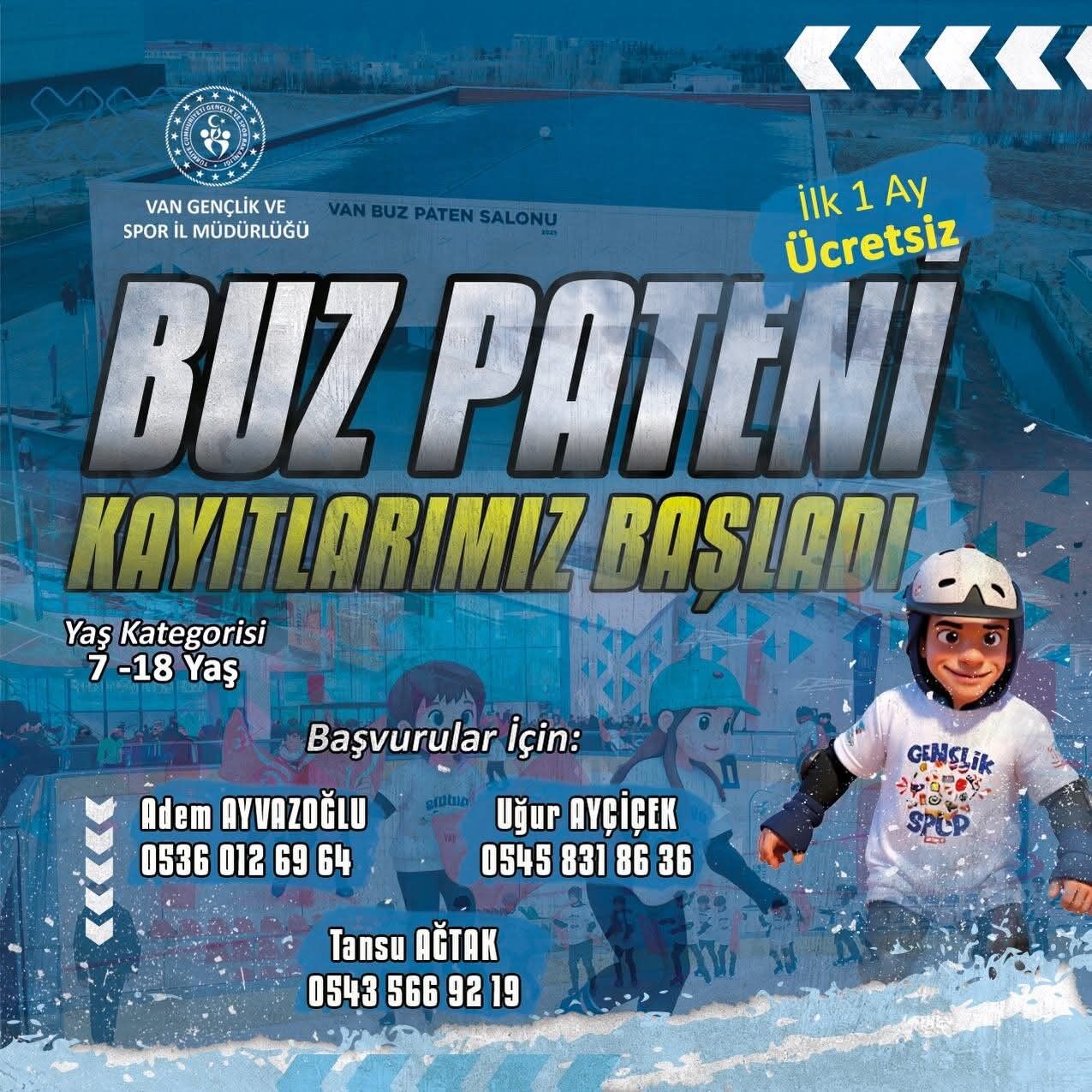 Buzpatemı
