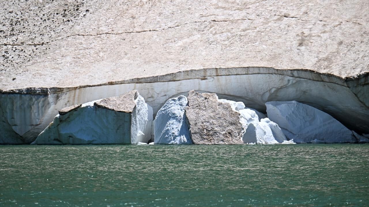 Çalyan Gölü2