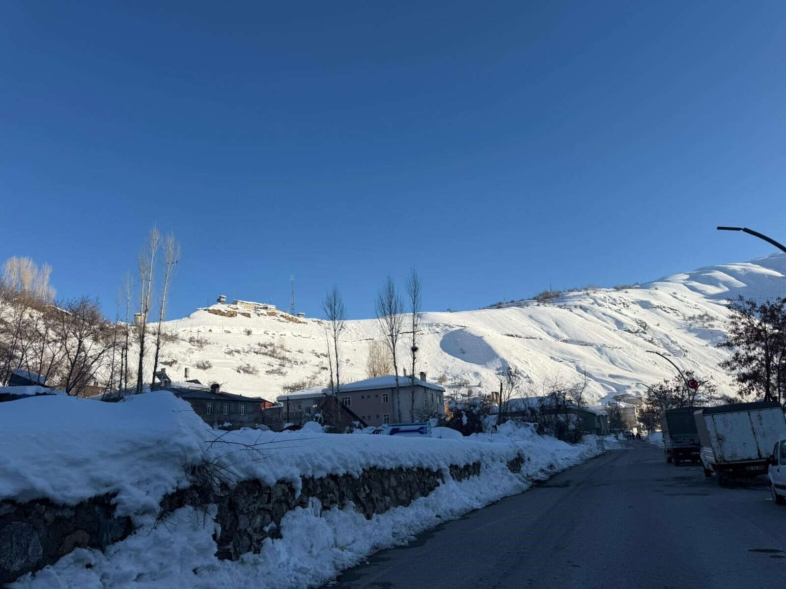 Çatakk